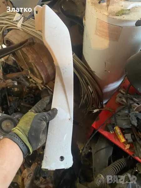 Peugeot Tweet на части 50 кубика