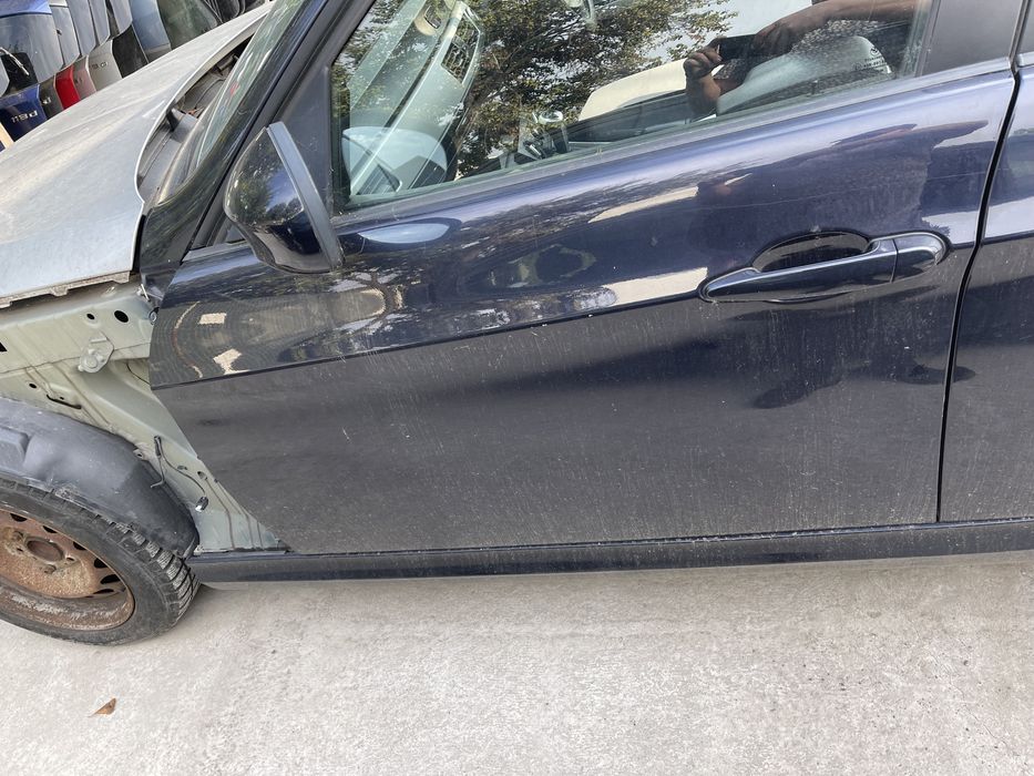 Usa stanga fata bmw e90 e91 portiera stanga fata bmw e90 e91