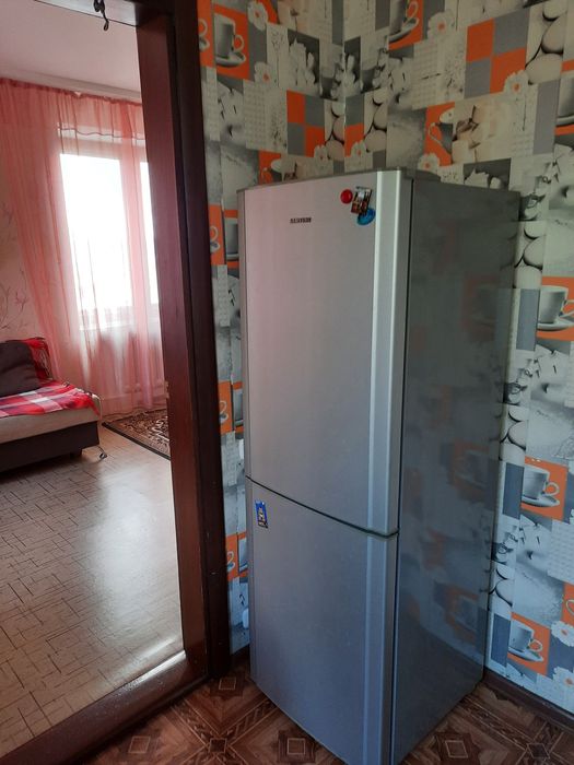 Сдам однокомнатную квартиру