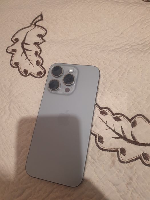 Айфон 15 про 128