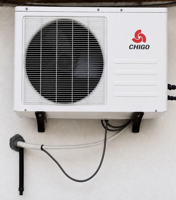 Konditsioner  chigo 12 talik