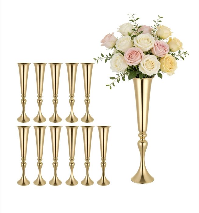 Set de vaze pentru aranjamente florale