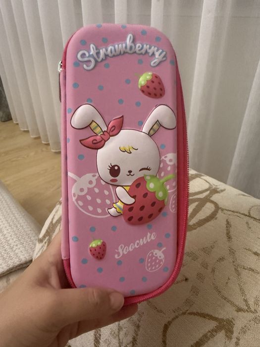 Школьный  рюкзак для девочки  .