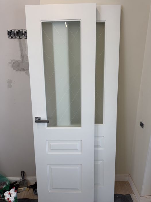 Межкомнатные двери