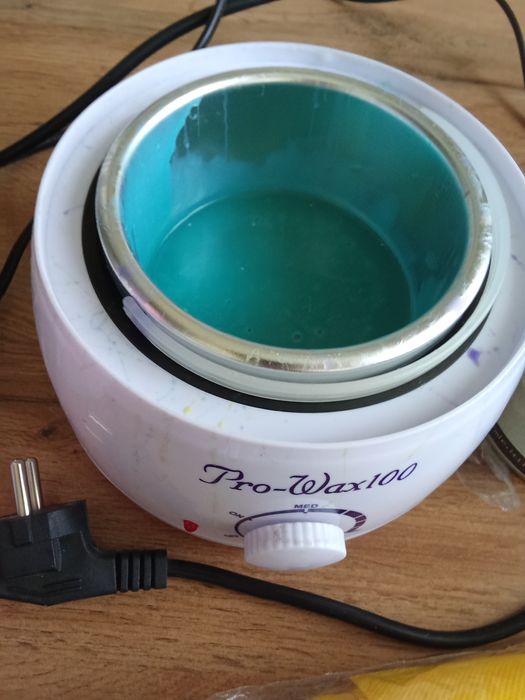 Набор для эпиляции , воскоплав