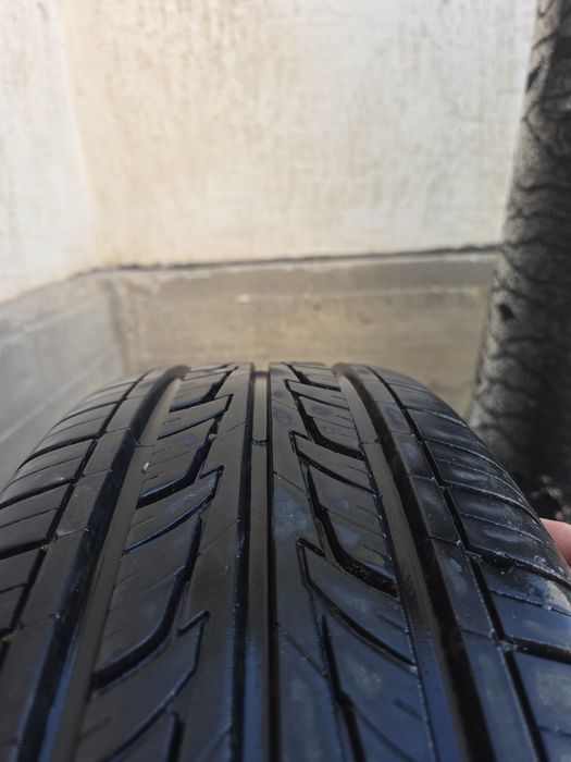 Летние колеса комплект