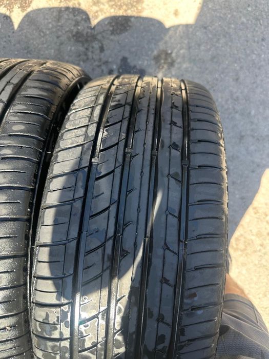 Диски с резиной 225/40zr18