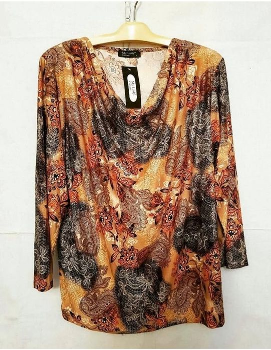 Блузки женские нарядные