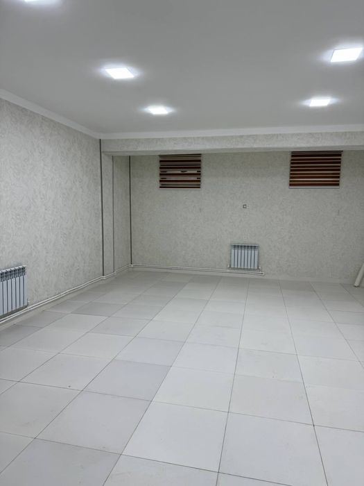 Продам цоколь под офис Яккасарай