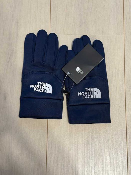 Manusi The North Face