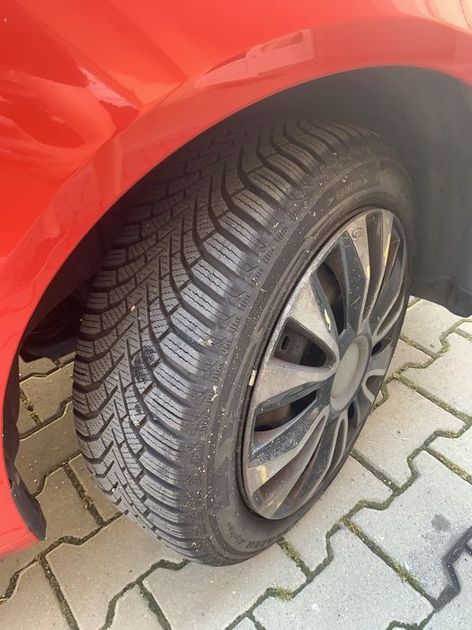 Skoda fabia htpp