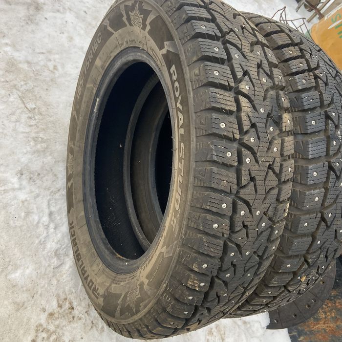 Газель шины 185…75..16