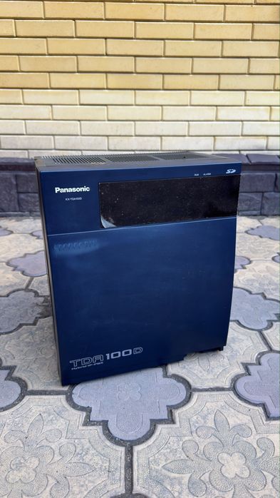 Мини АТС Panasonic