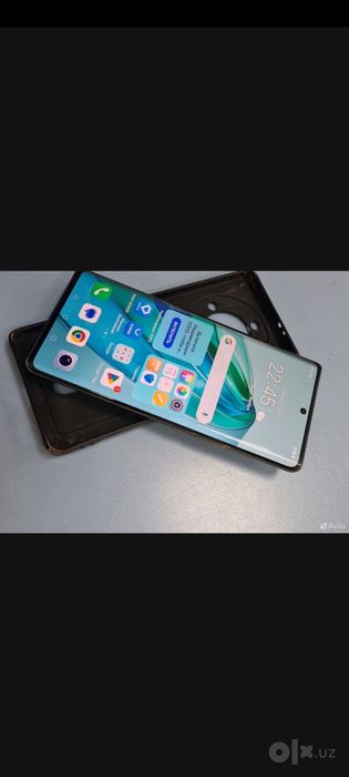 Assalomu Alaykum! Honor X9A 6x128 GB 5G