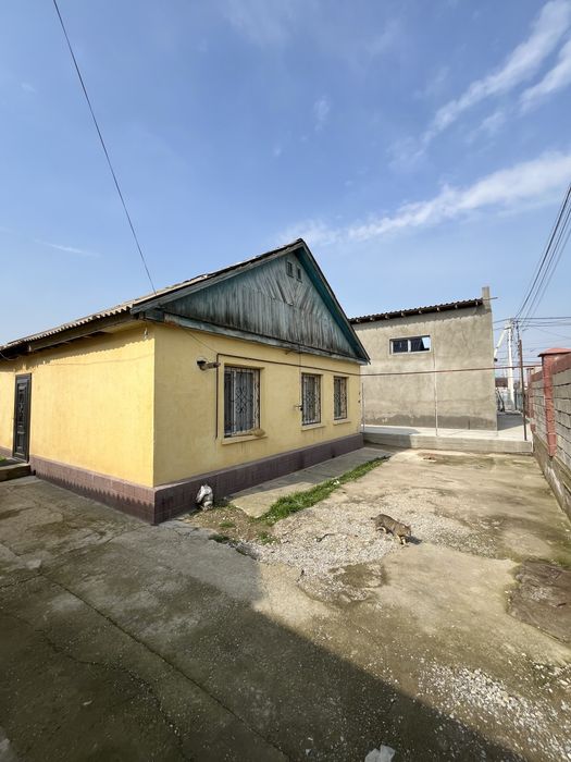 Продается дом в мкр Бадам