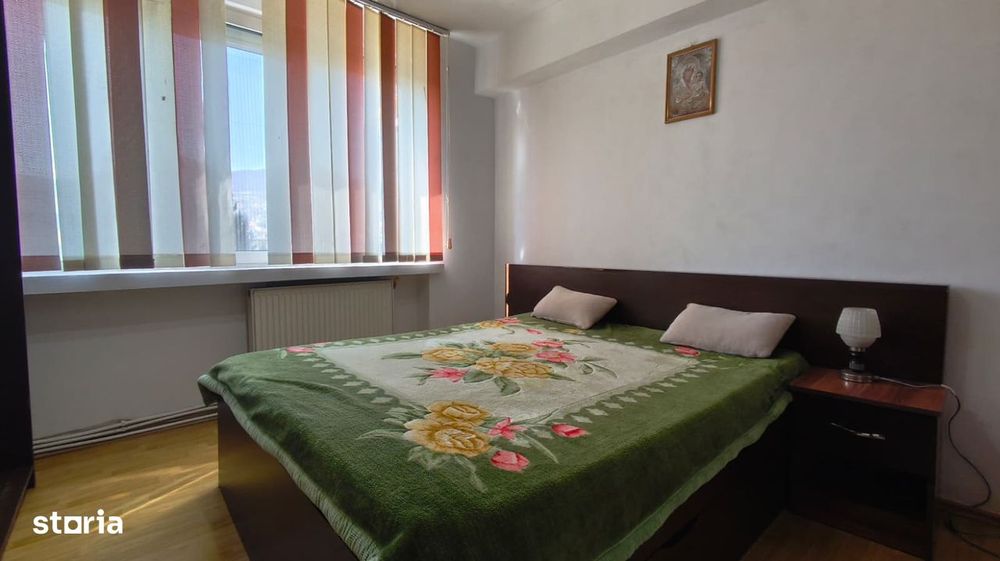 Apartament 2 camere in Deva, zona ultracentrala- 1 Decembrie