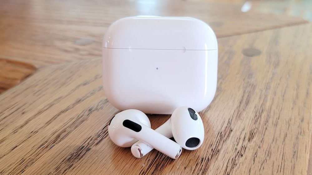 Airpods Pro 2 ANC / Airpods 3
