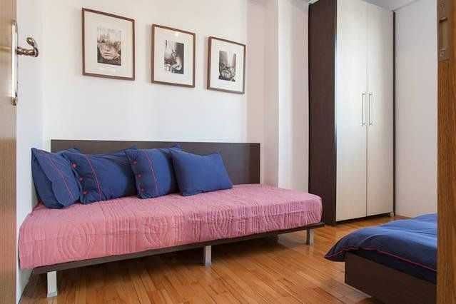 двустаен апартамент в Драгалевци