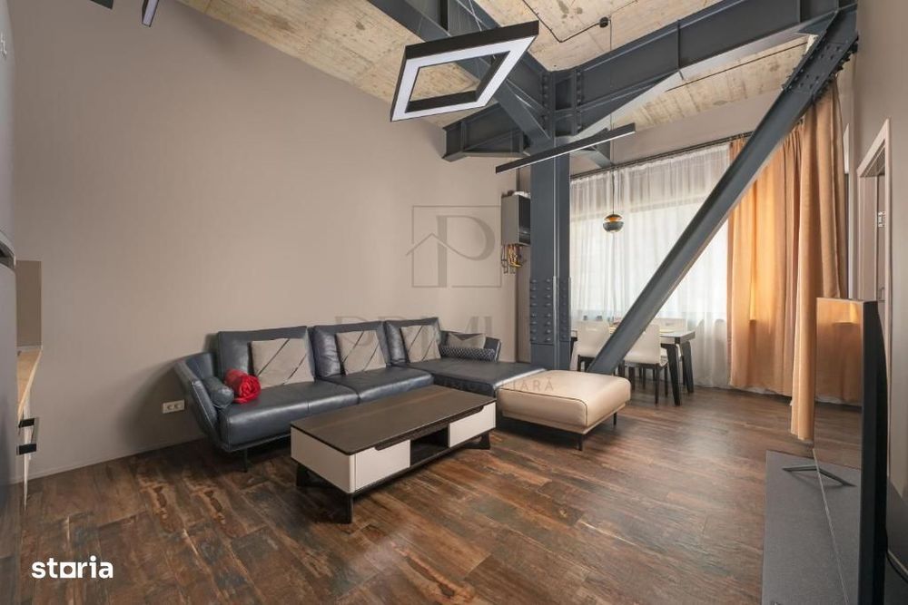 Apartament 2 camere,bloc nou deosebit - Bogdanestilor
