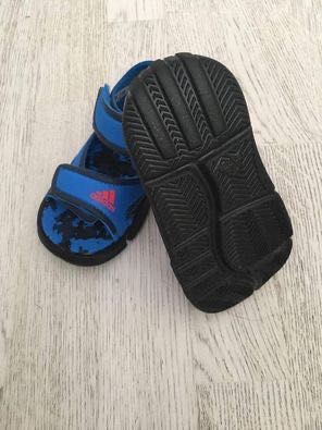 Детски сандал, момче/ момиче, чисто нови