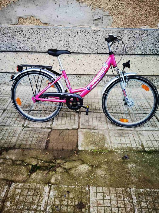 Детски велосипед PEGASUS