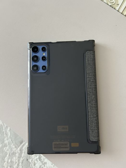 Продам новый планшет