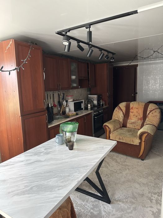 Продам дом поселок Киевский