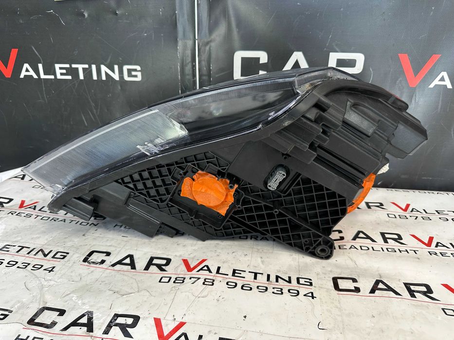 Фар фарове Skoda Superb Xenon far farove 16-23