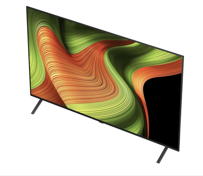 LG OLED65B56LA (2025) HDR 4K Ultra HD, 65 de inci