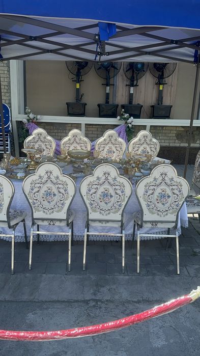 Все новинки Прокат стол стул посуда зонтик Бризинт машал