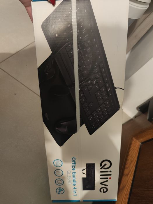 Office bundle 4 in 1 NOUA SIGILATA