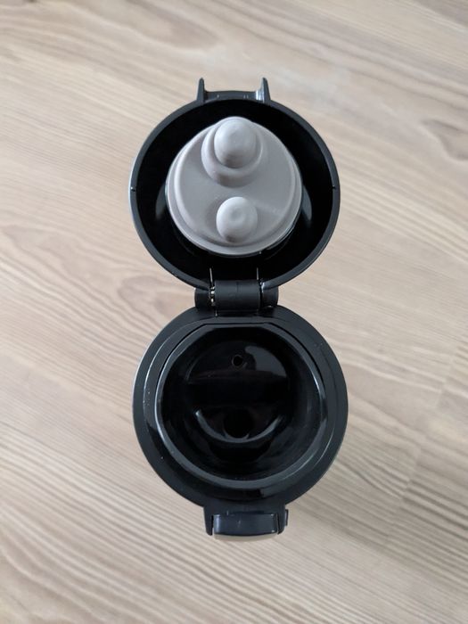 Termos metalic 300 ml