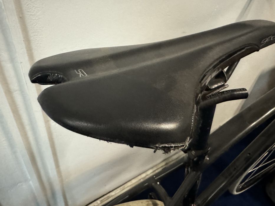 Bicicleta Specialized Vita hibrida -roti 28 - stare buna