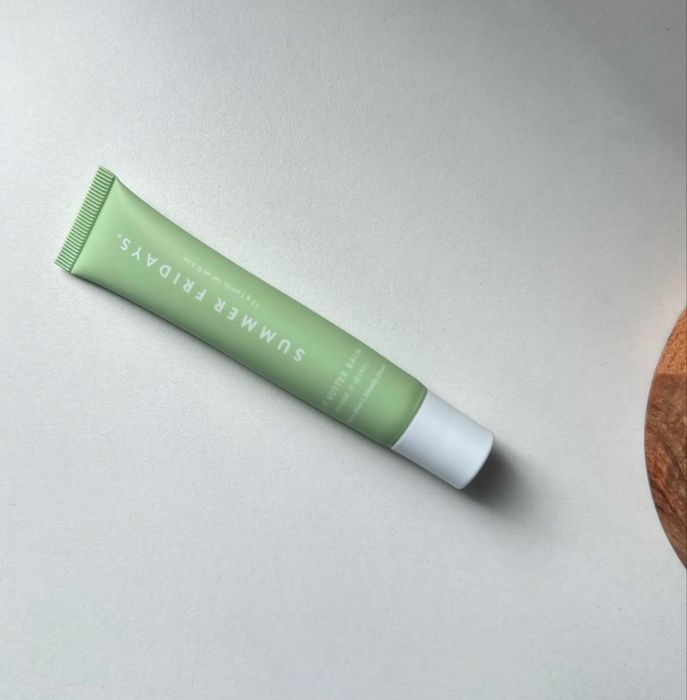 Summer Fridays Lip Butter Balm / балсам за устни / Гланц за устни /