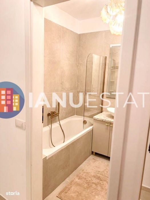 Duplex Obor 10` Metrou Calea Mosilor Bd Ferdinand Nou Centrala