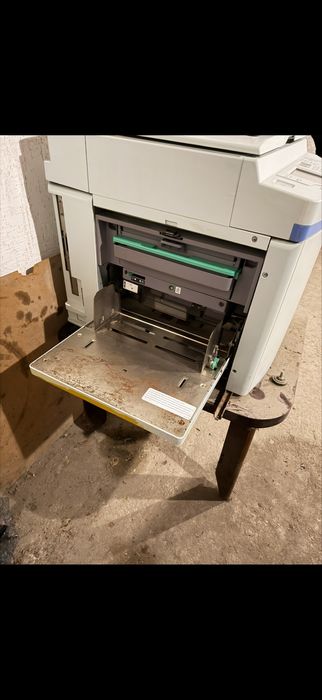 Riso RP 3790 (ризограф бу)