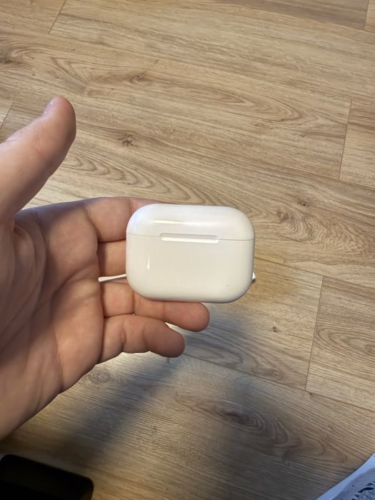 Apple AirPods Pro 3