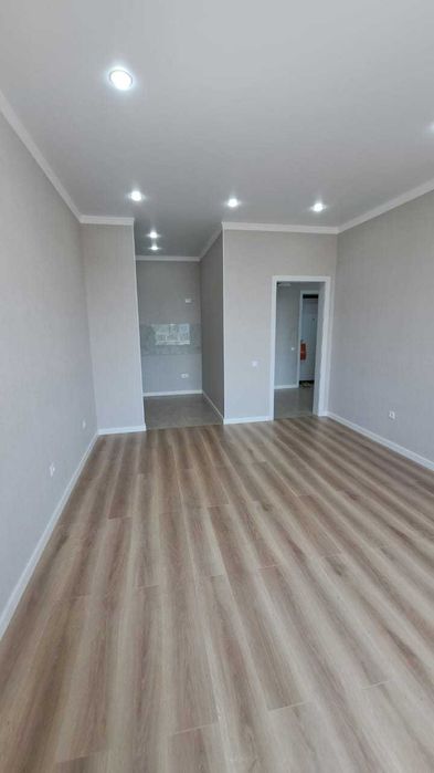 Продается Евро2х комнатная квартира в центре новый кирпичный дом