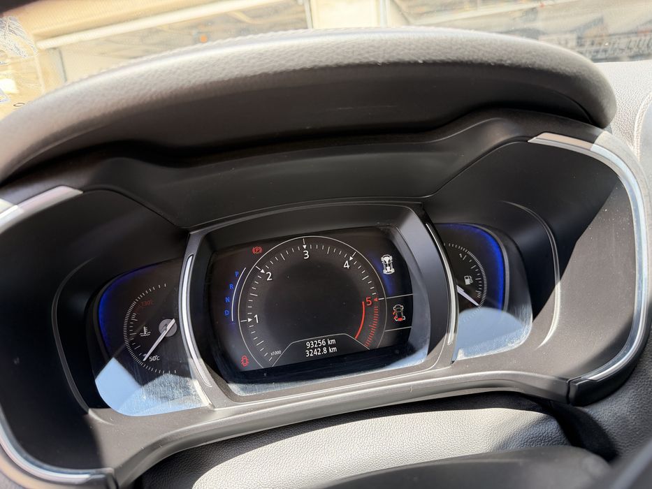 Renault Koleos Рено Колеос