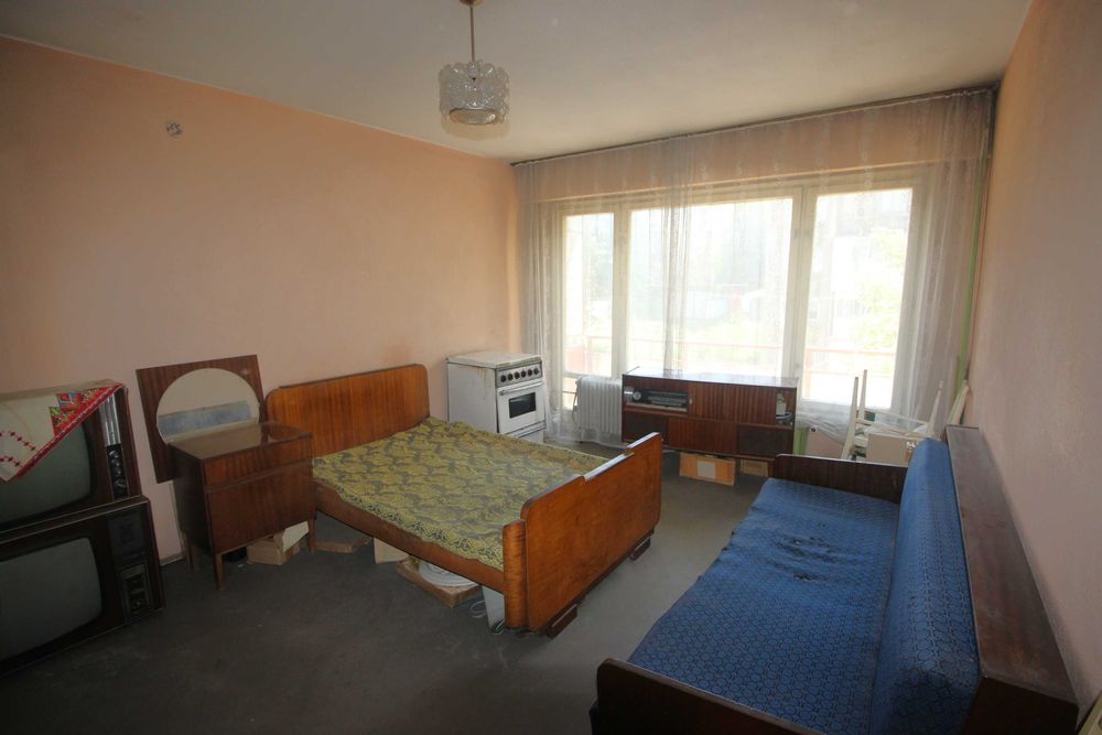 Продава се Тристаен апартамент в Габрово, Беленци - 79 кв.м за 581 €/кв.м - Снимка #5