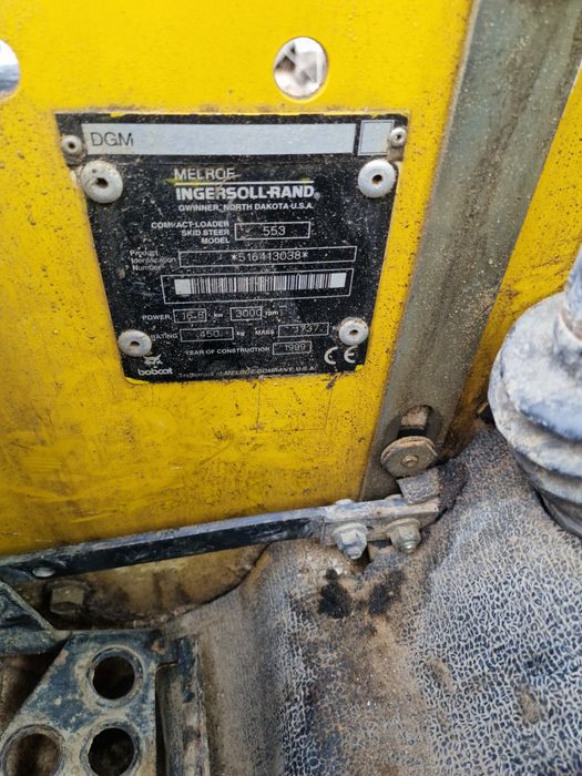 Боб кат,bob cat,мини челен товарач