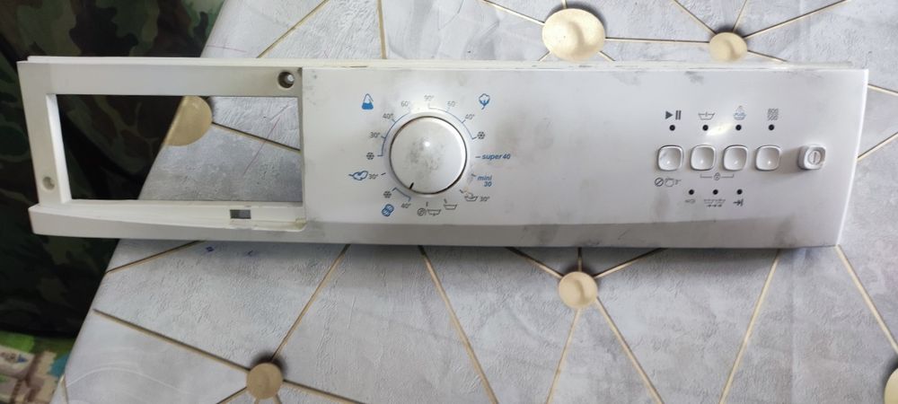 Качественный ремонт стиральных машин