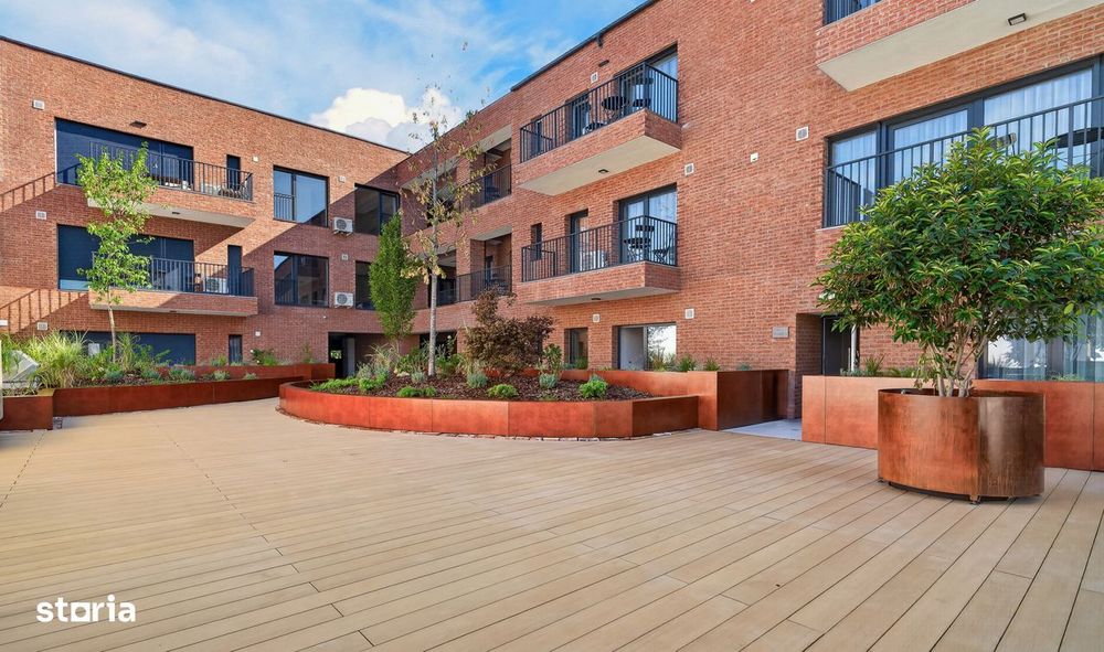 Apartament nZEB cu 3 camere ultracentral | bloc Verde