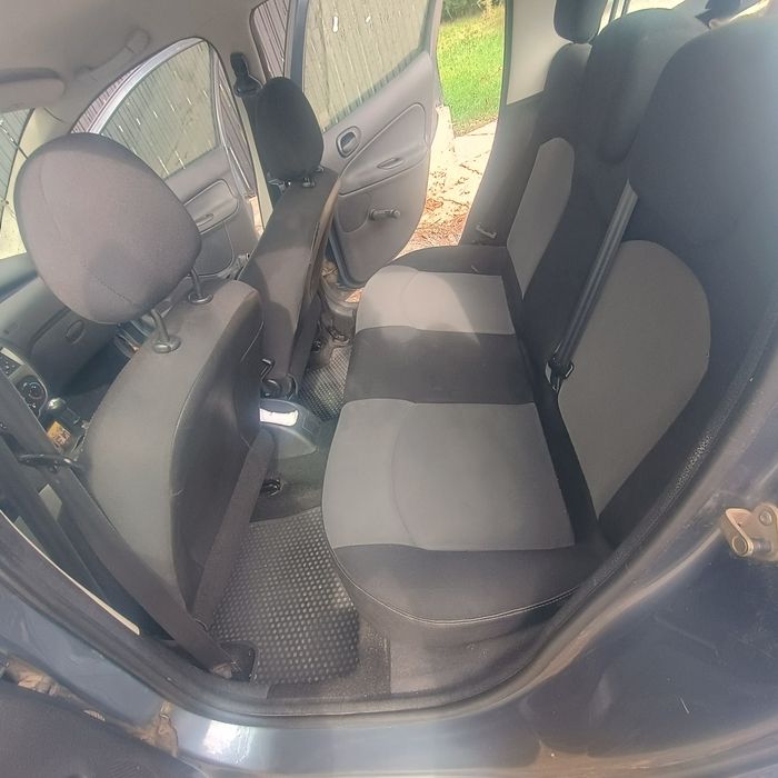 Peugeot 206 , 2006, 1,4 benzina
