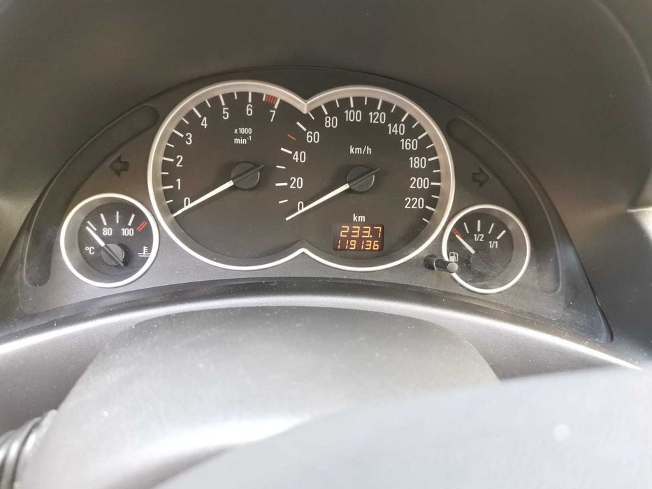 OPEL Corsa 2006 — imagine 3