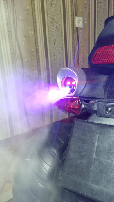 детский мотоцикл