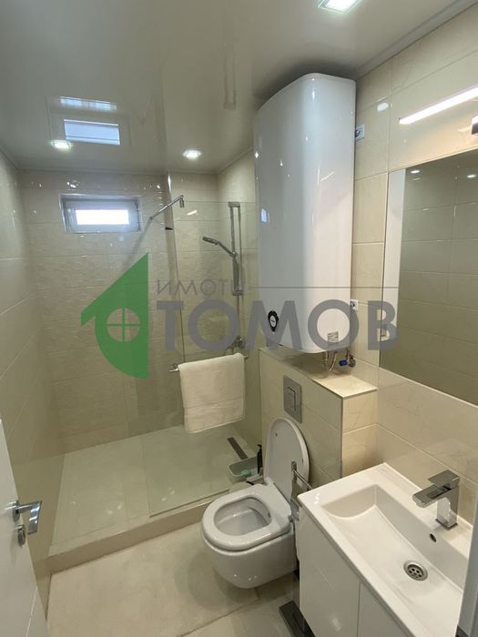 Продава се Двустаен апартамент в Стара Загора, Загорка - 40 кв.м за 1850 €/кв.м - Снимка #6