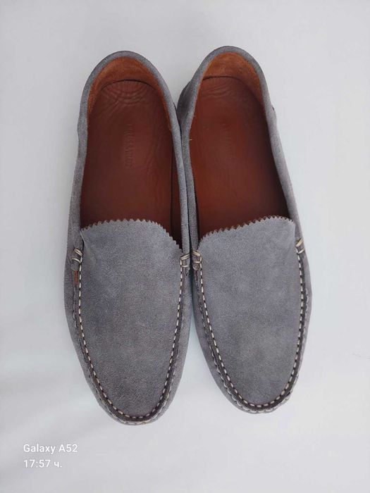 Мокасини TRUSSARDI номер 40