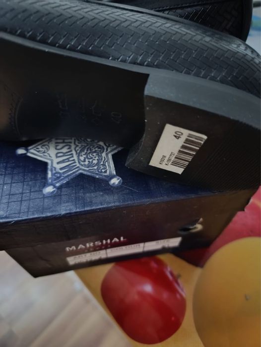 Туфли                   мужской