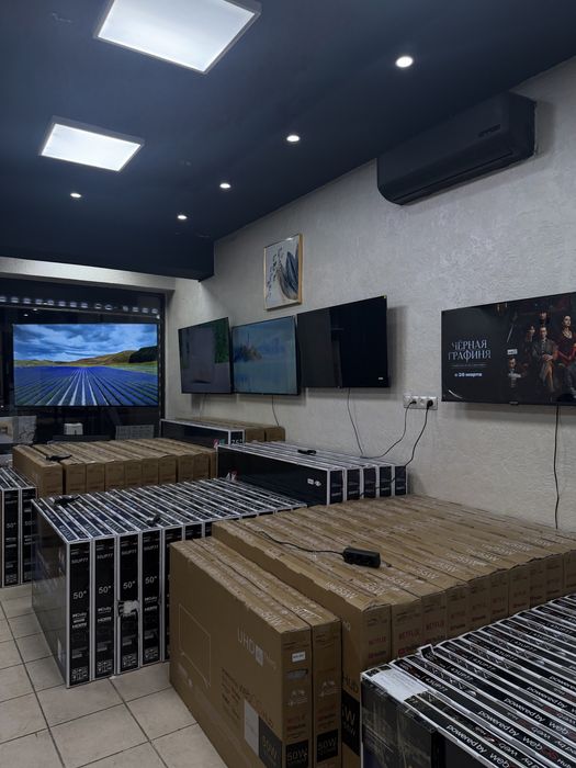 Телевизоры со склада  Оптовые цены Самсунг ,Lg